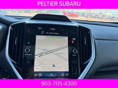 Used 2024 Subaru Ascent Touring image 13