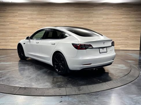 Used 2020 Tesla Model 3 Performance AWD/4WD image 15