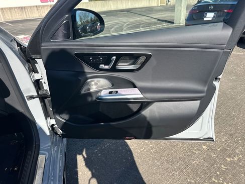 New 2025 Mercedes-Benz E 350 E 350 image 15