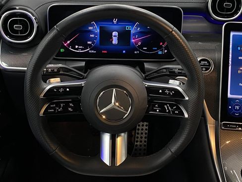 Certified 2024 Mercedes-Benz GLC 300 4MATIC image 15