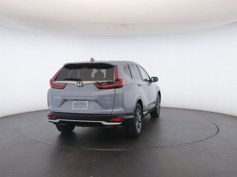 Used 2022 Honda CR-V EX image 23