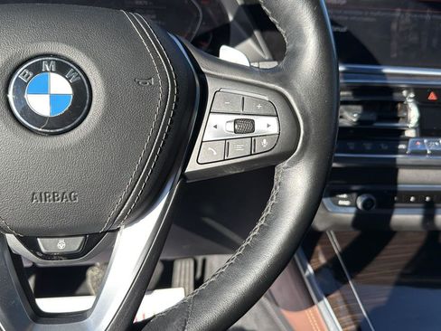 Used 2019 BMW X5 xDrive40i w/ Executive Package image 16