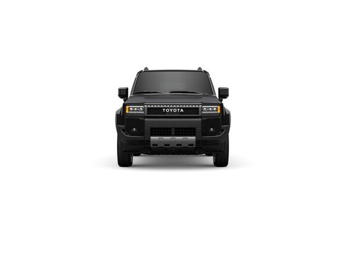 New 2027 Toyota Land Cruiser AWD/4WD image 17
