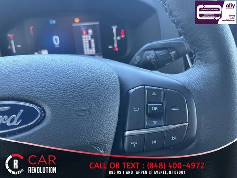 Used 2026 Ford Transit 350 XLT RWD image 20