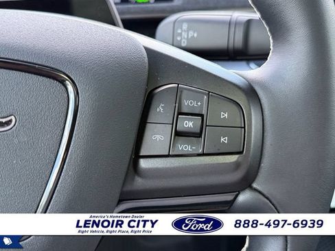 Used 2025 Ford Mustang Mach-E GT AWD/4WD image 21