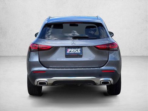 Used 2021 Mercedes-Benz GLA 250 4MATIC image 6