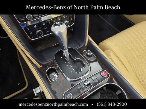 Used 2016 Bentley Continental GT V8 S image 18