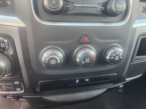 Used 2024 RAM 1500 Classic SLT image 14