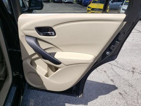 Used 2017 Acura RDX AWD w/ Technology Package image 19