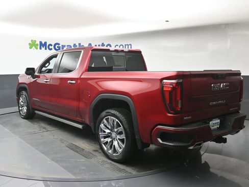 Used 2024 GMC Sierra 1500 Denali w/ Denali Reserve Package image 29