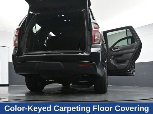 Used 2023 Chevrolet Tahoe RST w/ Max Trailering Package AWD/4WD image 40