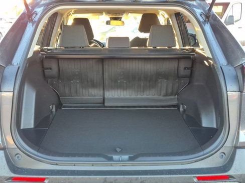 Used 2025 Toyota RAV4 LE image 7