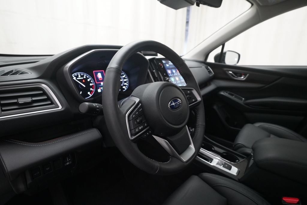 Used 2026 Subaru Ascent Touring AWD/4WD image 8