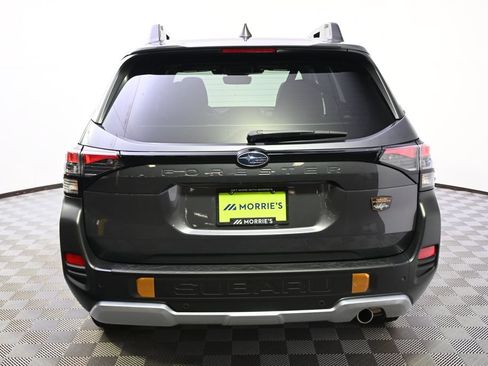 Certified 2026 Subaru Forester Wilderness w/ Wilderness Plus Package AWD/4WD image 5