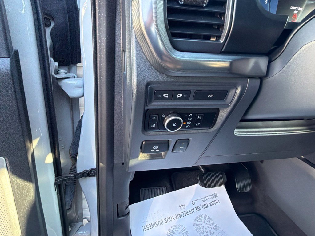Certified 2024 Ford F150 Lariat w/ Equipment Group 502A High AWD/4WD image 28