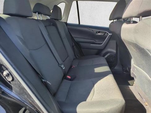 Used 2024 Toyota RAV4 XLE image 25