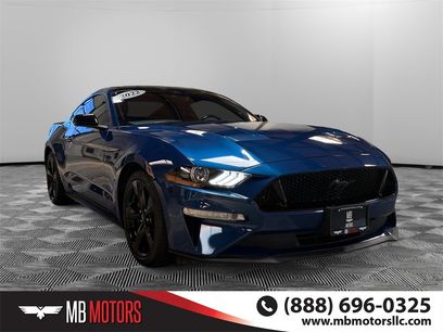 Used 2022 Ford Mustang GT