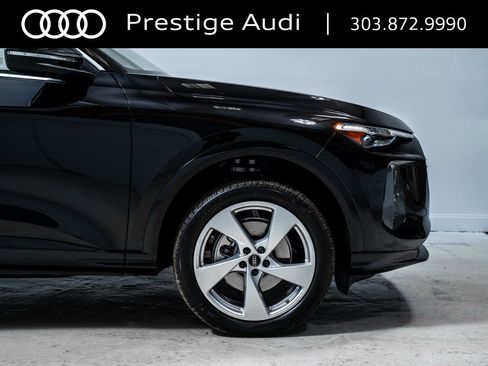 New 2025 Audi Q5 Premium Plus image 12