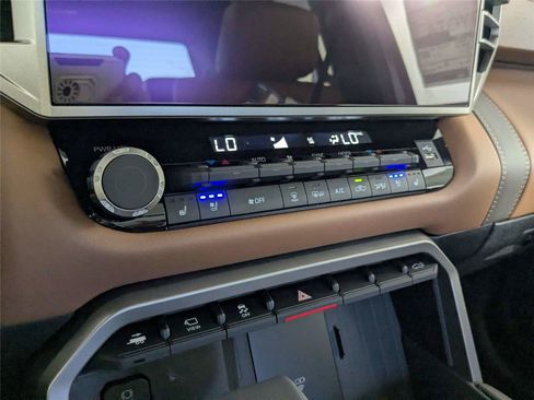 New 2026 Toyota Tundra 1794 Edition AWD/4WD image 17