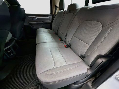 Used 2020 RAM 1500 Big Horn AWD/4WD image 13
