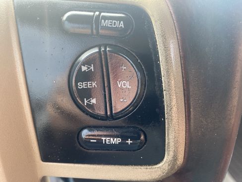 Used 2008 Ford F250 King Ranch image 17