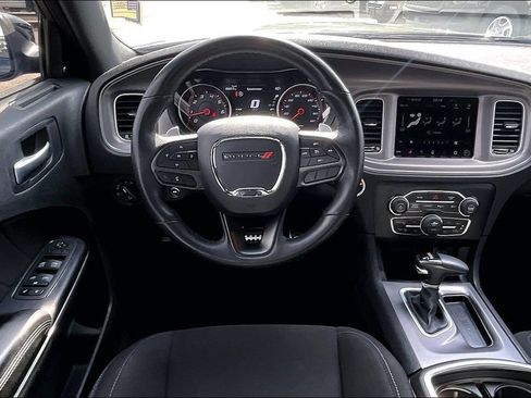 Used 2023 Dodge Charger Scat Pack RWD image 5