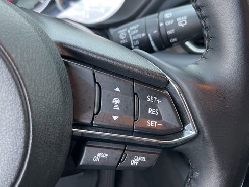 Certified 2024 MAZDA CX-5 AWD 2.5 S w/ Select Package image 23
