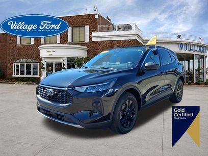 Used 2024 Ford Escape Active w/ Tech Pack #1