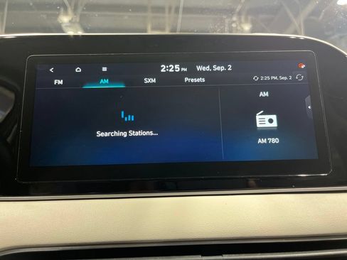 Used 2022 Hyundai Palisade Limited w/ Cargo Package AWD/4WD image 26