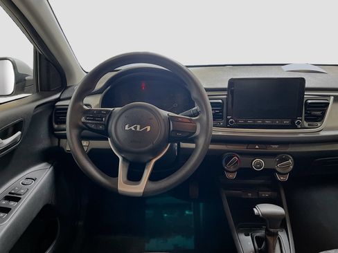 Used 2023 Kia Rio LX FWD image 20