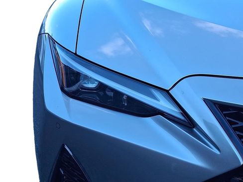 Used 2023 Lexus IS 350 F Sport image 10
