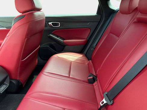 Used 2023 Acura Integra A-Spec FWD image 13