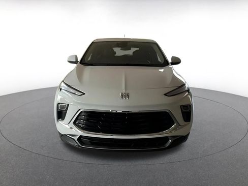 Used 2025 Buick Encore GX Preferred image 4