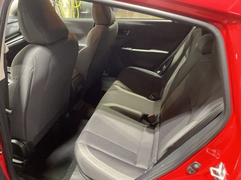 Used 2024 Subaru Impreza 2.0i image 17