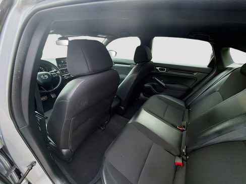 Certified 2023 Honda Civic Sport image 23