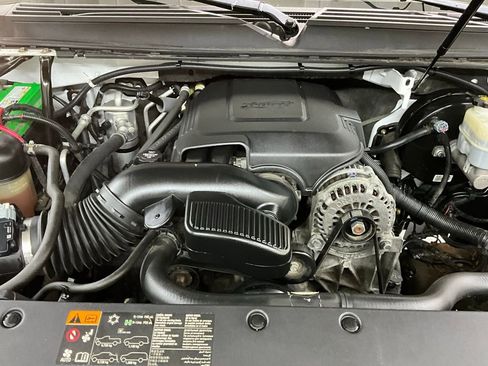 Used 2012 Chevrolet Tahoe LT image 35