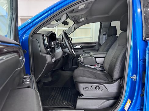 Certified 2024 GMC Sierra 1500 Elevation AWD/4WD image 11