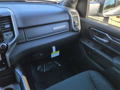 New 2026 RAM 1500 Big Horn/Lone Star image 17