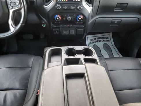 Used 2022 Chevrolet Silverado 2500 LTZ w/ Snow Plow Prep/Camper Package image 21