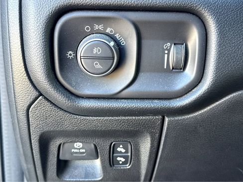 Certified 2020 RAM 1500 Big Horn image 15