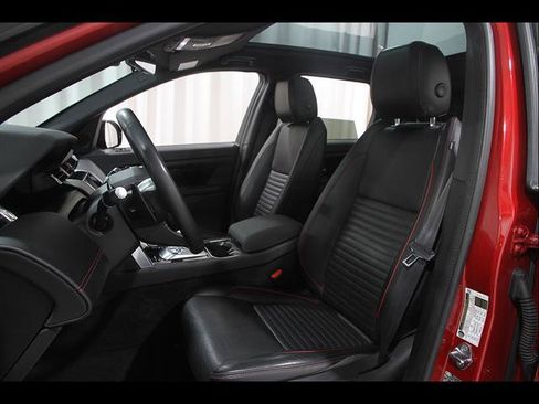 Used 2020 Land Rover Discovery Sport S R-Dynamic AWD/4WD image 5