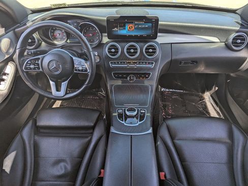 Used 2020 Mercedes-Benz C 300 Sedan image 12