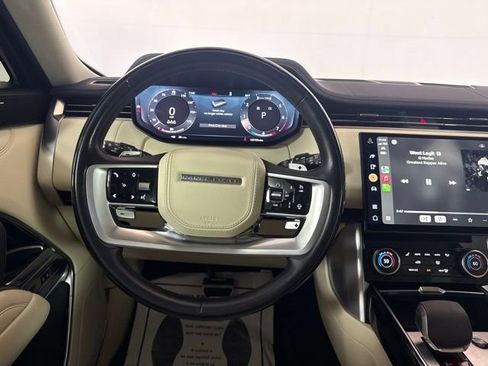 Used 2023 Land Rover Range Rover SE image 20