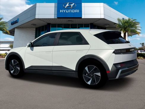 New 2026 Hyundai Ioniq 5 SEL image 5