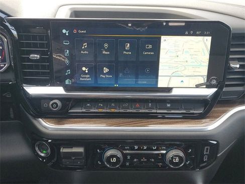 New 2025 Chevrolet Silverado 1500 RST w/ Convenience Package II image 18