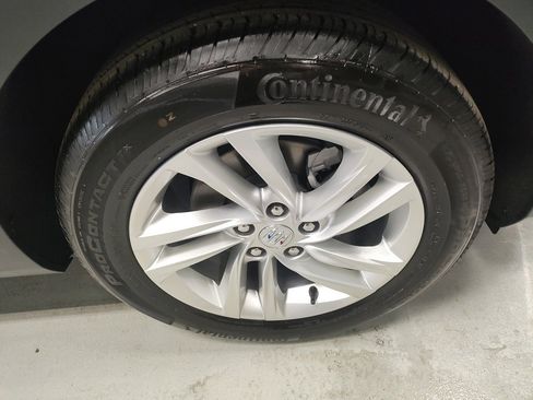 New 2026 Buick Envista Preferred w/ Convenience I Package image 4