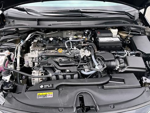 Used 2026 Toyota Corolla LE w/ LE Premium Package FWD image 30