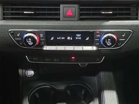 Used 2017 Audi A4 2.0T Prestige image 23