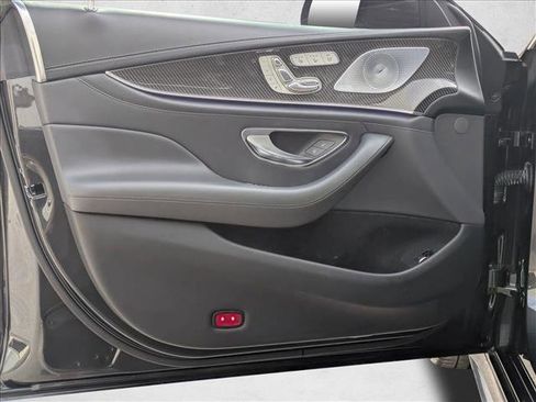 Used 2019 Mercedes-Benz AMG GT 63 image 10