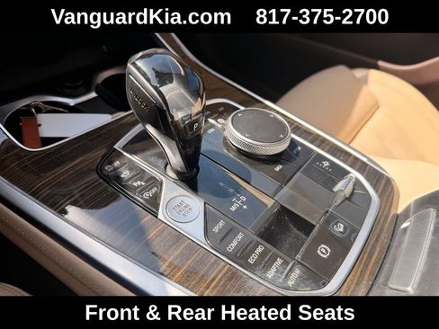 Used 2019 BMW X7 xDrive40i w/ Premium Package AWD/4WD image 24